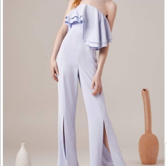 cameo collective jumpsuit